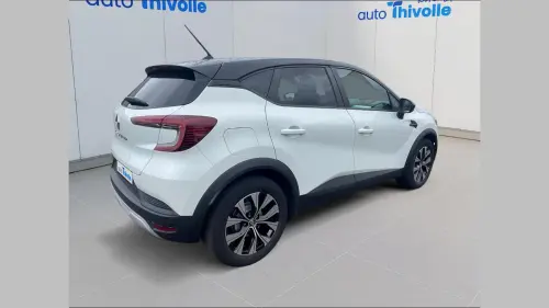Renault Captur TCe 100 GPL Evolution - Photo 4