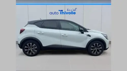 Renault Captur TCe 100 GPL Evolution - Photo 5