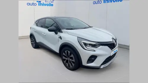 Renault Captur TCe 100 GPL Evolution - Photo 6