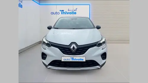 Renault Captur TCe 100 GPL Evolution - Photo 7
