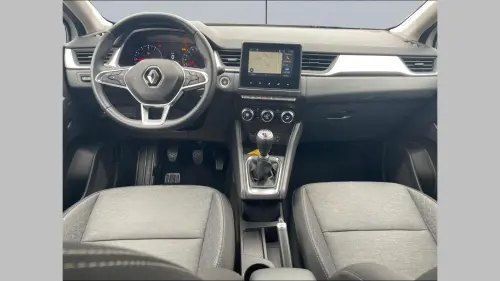Renault Captur TCe 100 GPL Evolution - Photo 11