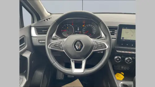 Renault Captur TCe 100 GPL Evolution - Photo 12