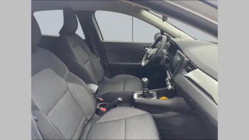 Renault Captur TCe 100 GPL Evolution - Photo 16