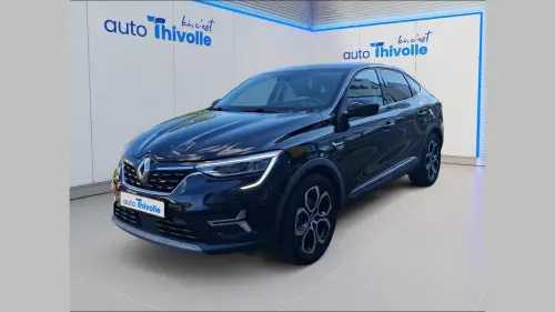 Renault Arkana E-Tech 145 - 21B Intens - Photo 0