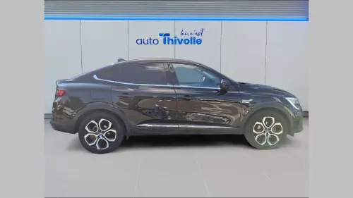 Renault Arkana E-Tech 145 - 21B Intens - Photo 5