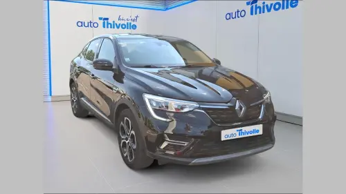 Renault Arkana E-Tech 145 - 21B Intens - Photo 6