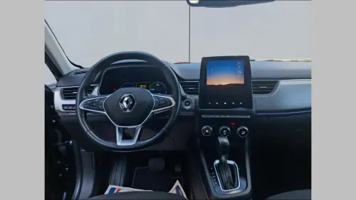 Renault Arkana E-Tech 145 - 21B Intens - Photo 11