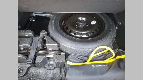 Renault Arkana E-Tech 145 - 21B Intens - Photo 19