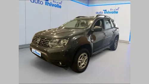 Dacia Duster TCe 90 FAP 4x2 Confort - Photo 0