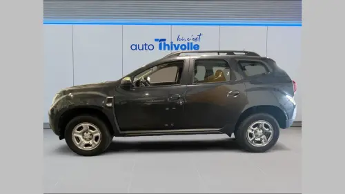 Dacia Duster TCe 90 FAP 4x2 Confort - Photo 1