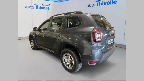 Dacia Duster TCe 90 FAP 4x2 Confort - Photo 2