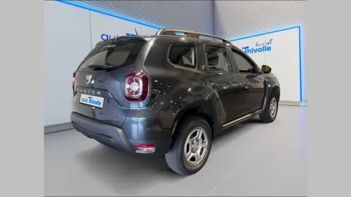 Dacia Duster TCe 90 FAP 4x2 Confort - Photo 4
