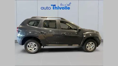 Dacia Duster TCe 90 FAP 4x2 Confort - Photo 5
