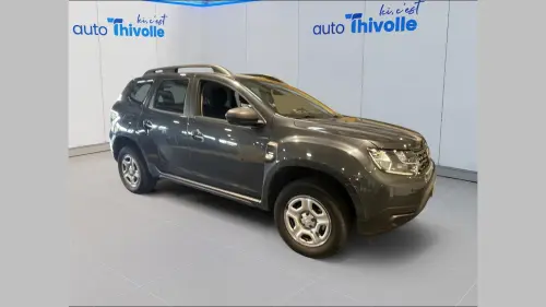 Dacia Duster TCe 90 FAP 4x2 Confort - Photo 6