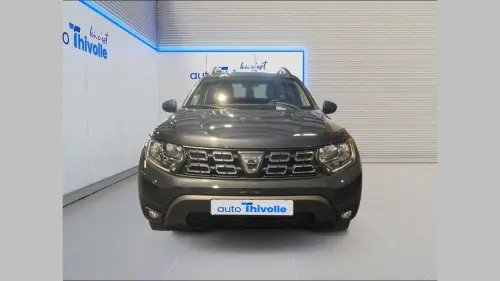 Dacia Duster TCe 90 FAP 4x2 Confort - Photo 7