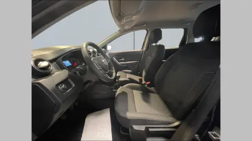 Dacia Duster TCe 90 FAP 4x2 Confort - Photo 9