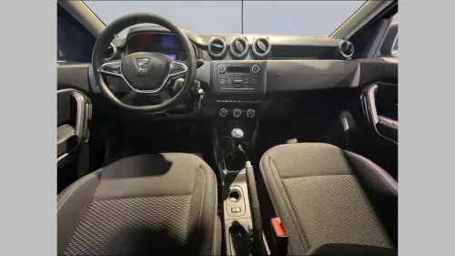 Dacia Duster TCe 90 FAP 4x2 Confort - Photo 11