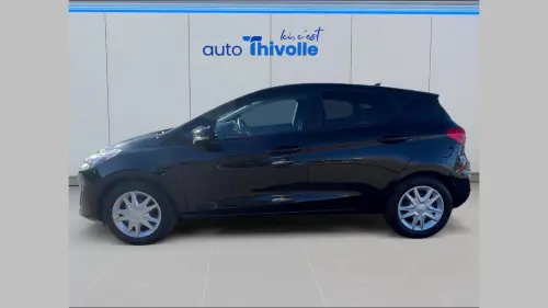 Ford Fiesta 1.0 EcoBoost 95 ch S&S BVM6 Cool & Connect - Photo 1