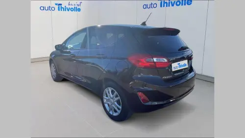 Ford Fiesta 1.0 EcoBoost 95 ch S&S BVM6 Cool & Connect - Photo 2