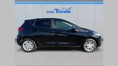 Ford Fiesta 1.0 EcoBoost 95 ch S&S BVM6 Cool & Connect - Photo 5