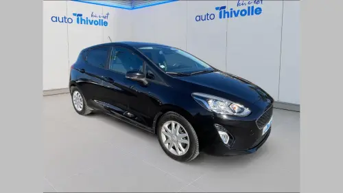 Ford Fiesta 1.0 EcoBoost 95 ch S&S BVM6 Cool & Connect - Photo 6