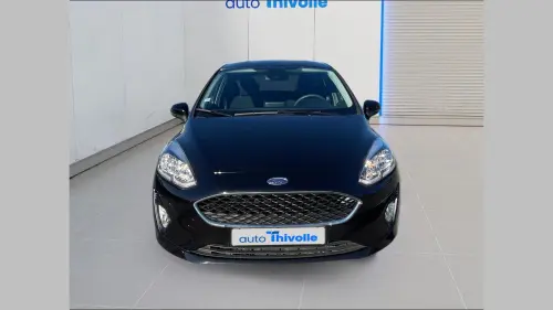 Ford Fiesta 1.0 EcoBoost 95 ch S&S BVM6 Cool & Connect - Photo 7