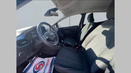Ford Fiesta 1.0 EcoBoost 95 ch S&S BVM6 Cool & Connect - Photo 9