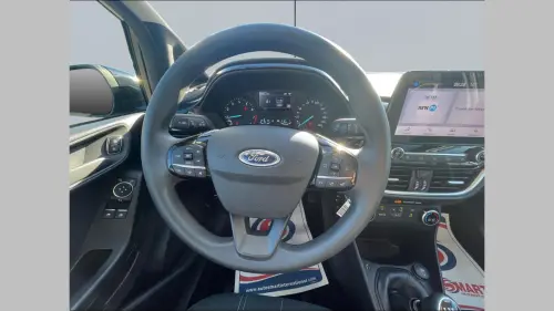 Ford Fiesta 1.0 EcoBoost 95 ch S&S BVM6 Cool & Connect - Photo 12