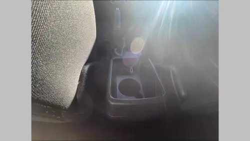 Ford Fiesta 1.0 EcoBoost 95 ch S&S BVM6 Cool & Connect - Photo 13