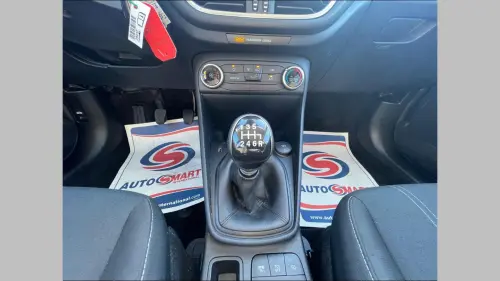 Ford Fiesta 1.0 EcoBoost 95 ch S&S BVM6 Cool & Connect - Photo 14