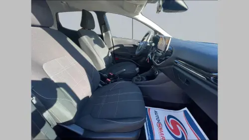 Ford Fiesta 1.0 EcoBoost 95 ch S&S BVM6 Cool & Connect - Photo 16