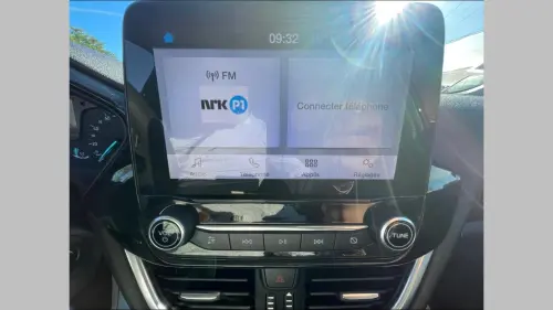 Ford Fiesta 1.0 EcoBoost 95 ch S&S BVM6 Cool & Connect - Photo 20
