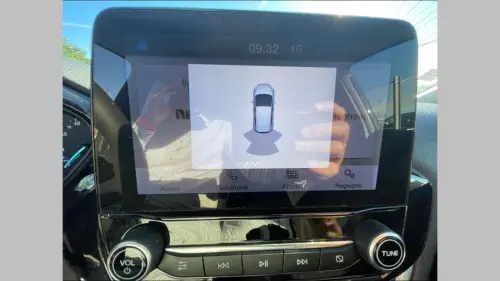 Ford Fiesta 1.0 EcoBoost 95 ch S&S BVM6 Cool & Connect - Photo 21