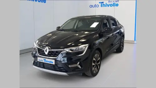 Renault Arkana E-Tech hybride 145 - 22 Evolution - Photo 0