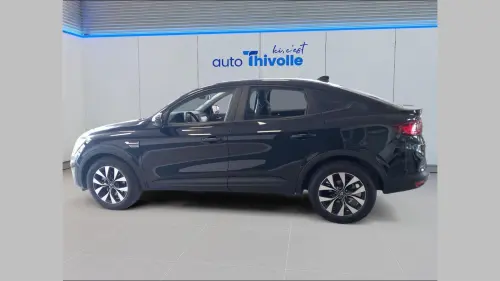 Renault Arkana E-Tech hybride 145 - 22 Evolution - Photo 1
