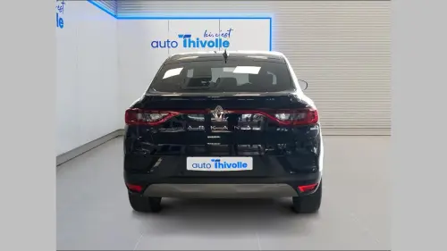 Renault Arkana E-Tech hybride 145 - 22 Evolution - Photo 3