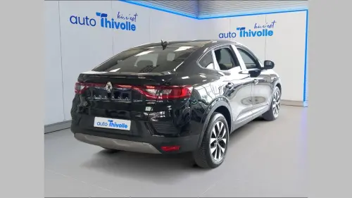 Renault Arkana E-Tech hybride 145 - 22 Evolution - Photo 4