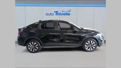 Renault Arkana E-Tech hybride 145 - 22 Evolution - Photo 5