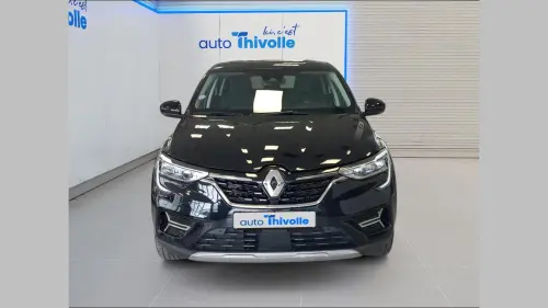 Renault Arkana E-Tech hybride 145 - 22 Evolution - Photo 7