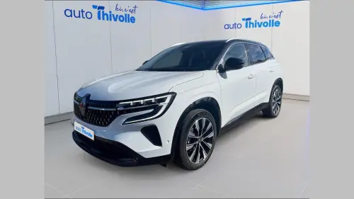 Renault Austral mild hybrid advanced 130 Techno - Photo 0