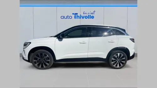 Renault Austral mild hybrid advanced 130 Techno - Photo 1