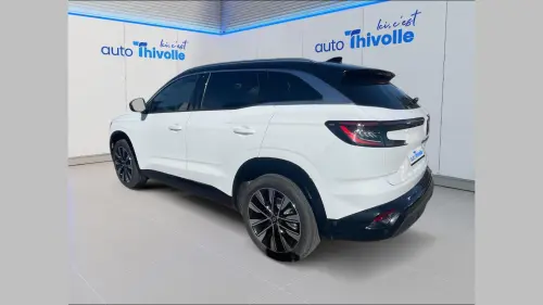 Renault Austral mild hybrid advanced 130 Techno - Photo 2