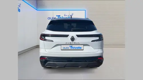 Renault Austral mild hybrid advanced 130 Techno - Photo 3