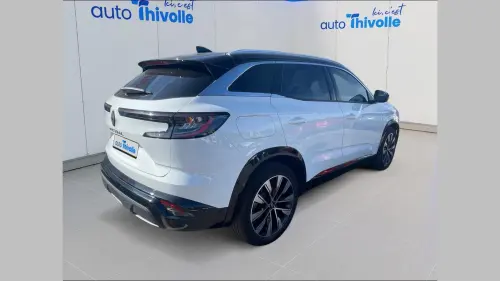Renault Austral mild hybrid advanced 130 Techno - Photo 4