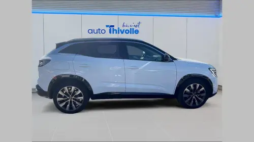 Renault Austral mild hybrid advanced 130 Techno - Photo 5