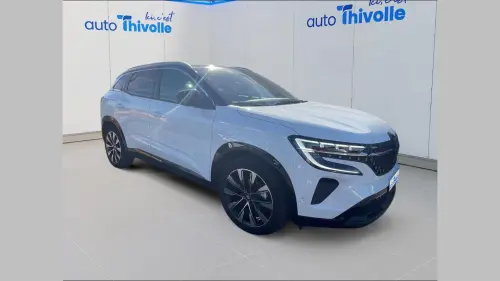 Renault Austral mild hybrid advanced 130 Techno - Photo 6