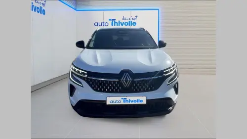 Renault Austral mild hybrid advanced 130 Techno - Photo 7