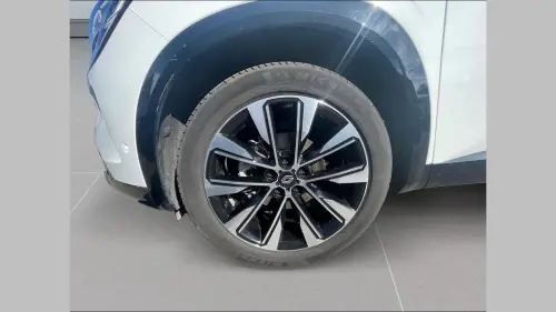 Renault Austral mild hybrid advanced 130 Techno - Photo 8