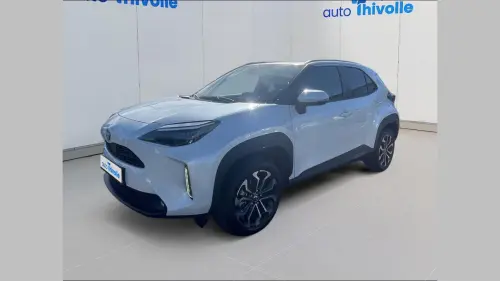 Toyota Yaris Yaris Cross Hybride 116h 2WD Design - Photo 0