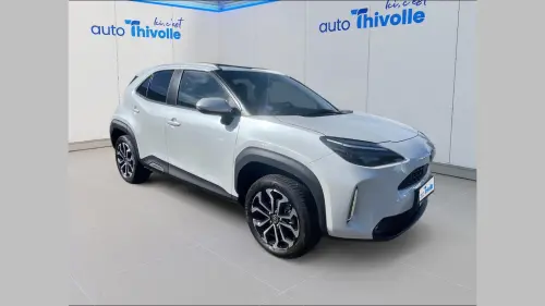 Toyota Yaris Yaris Cross Hybride 116h 2WD Design - Photo 6